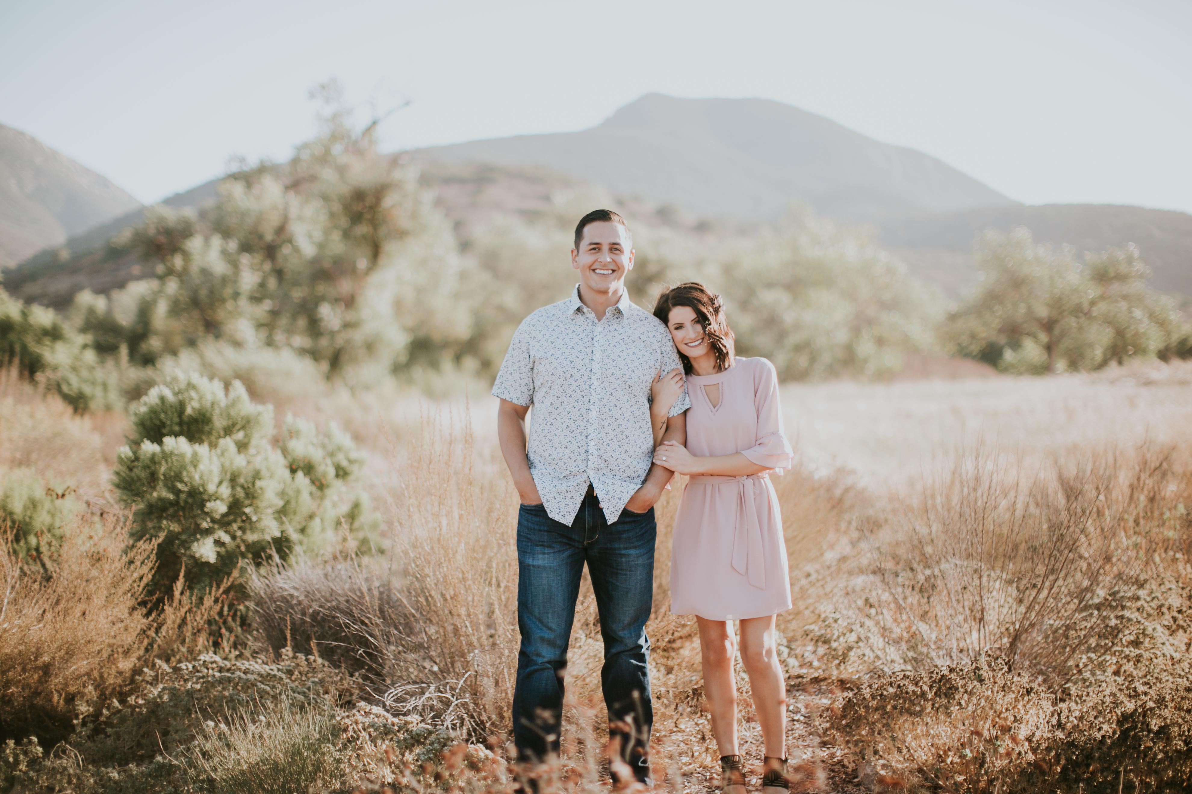 The Wedding Website of Victor Sanchez and Taylor Hannula
