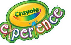 Crayola Experience