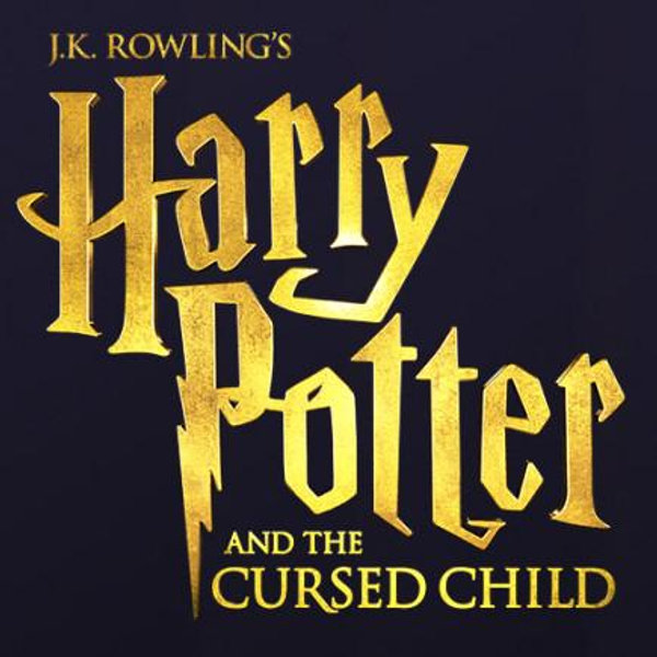 Harry Potter KC Broadway Tickets For Two