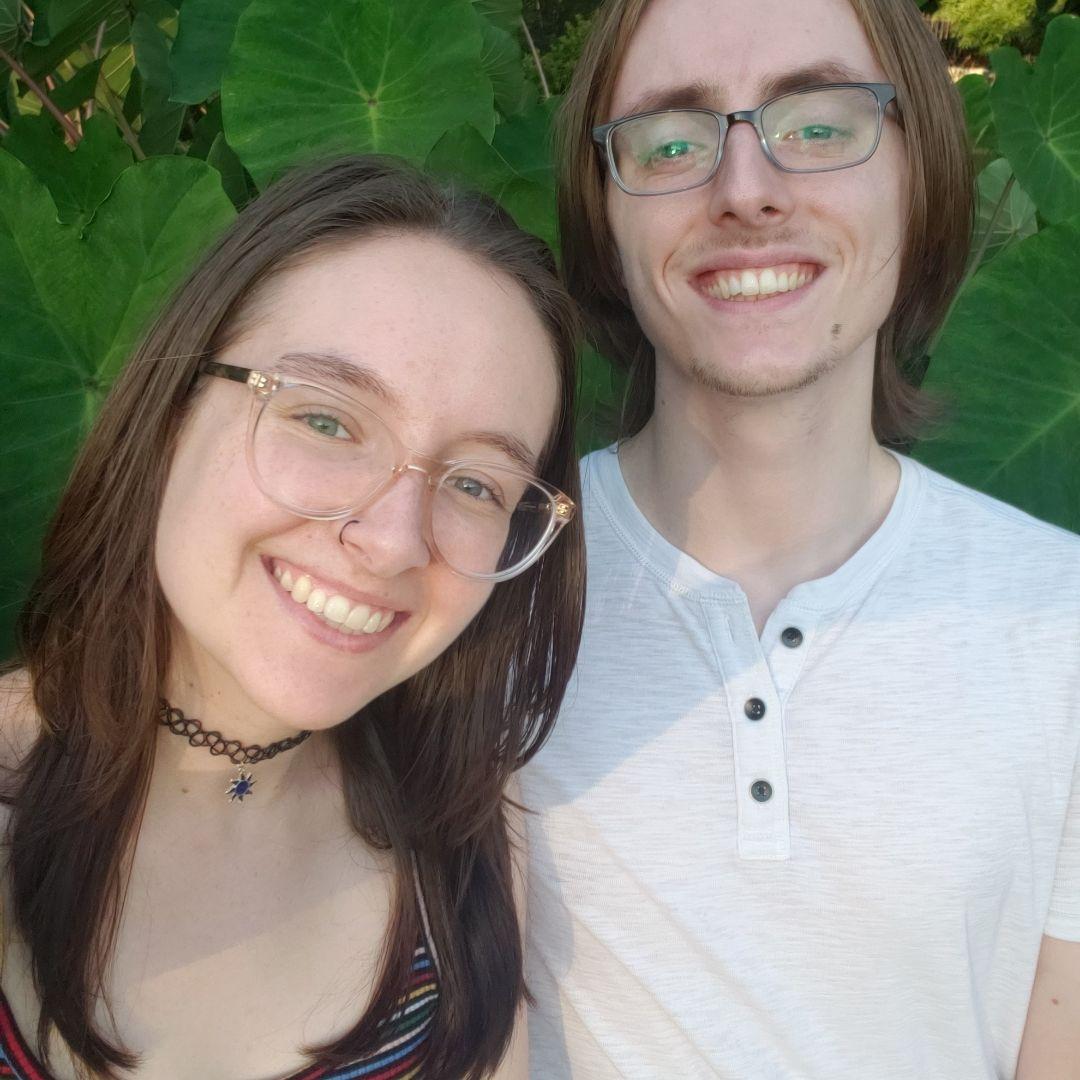 St. Louis Botanical Garden - Summer 2023