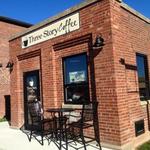 Three Story Coffee Millbottom
