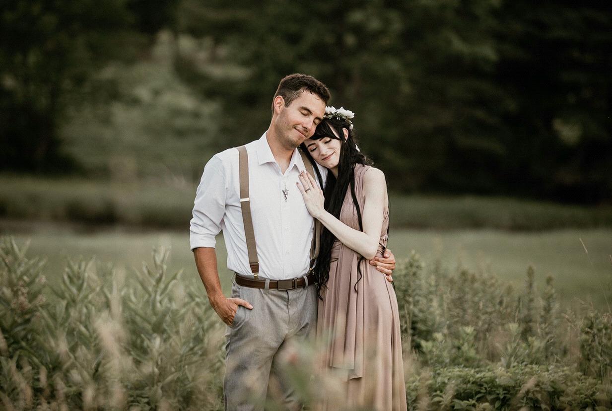 (photos by Granite Stag Photography in NH)