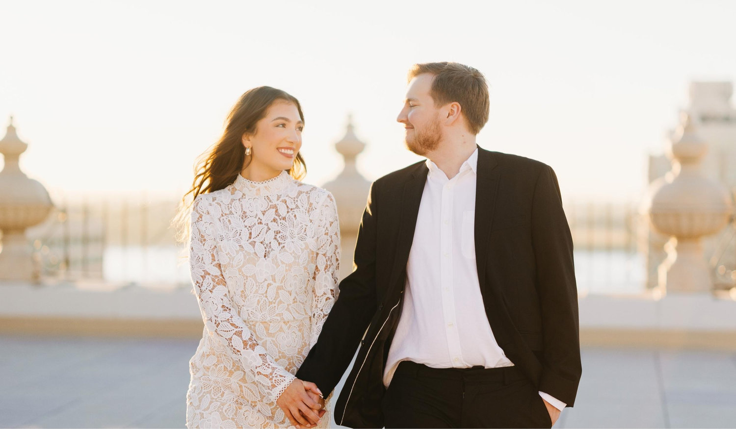 The Wedding Website of Alexandria Kaitlyn Six and Alex Sumpter Adams