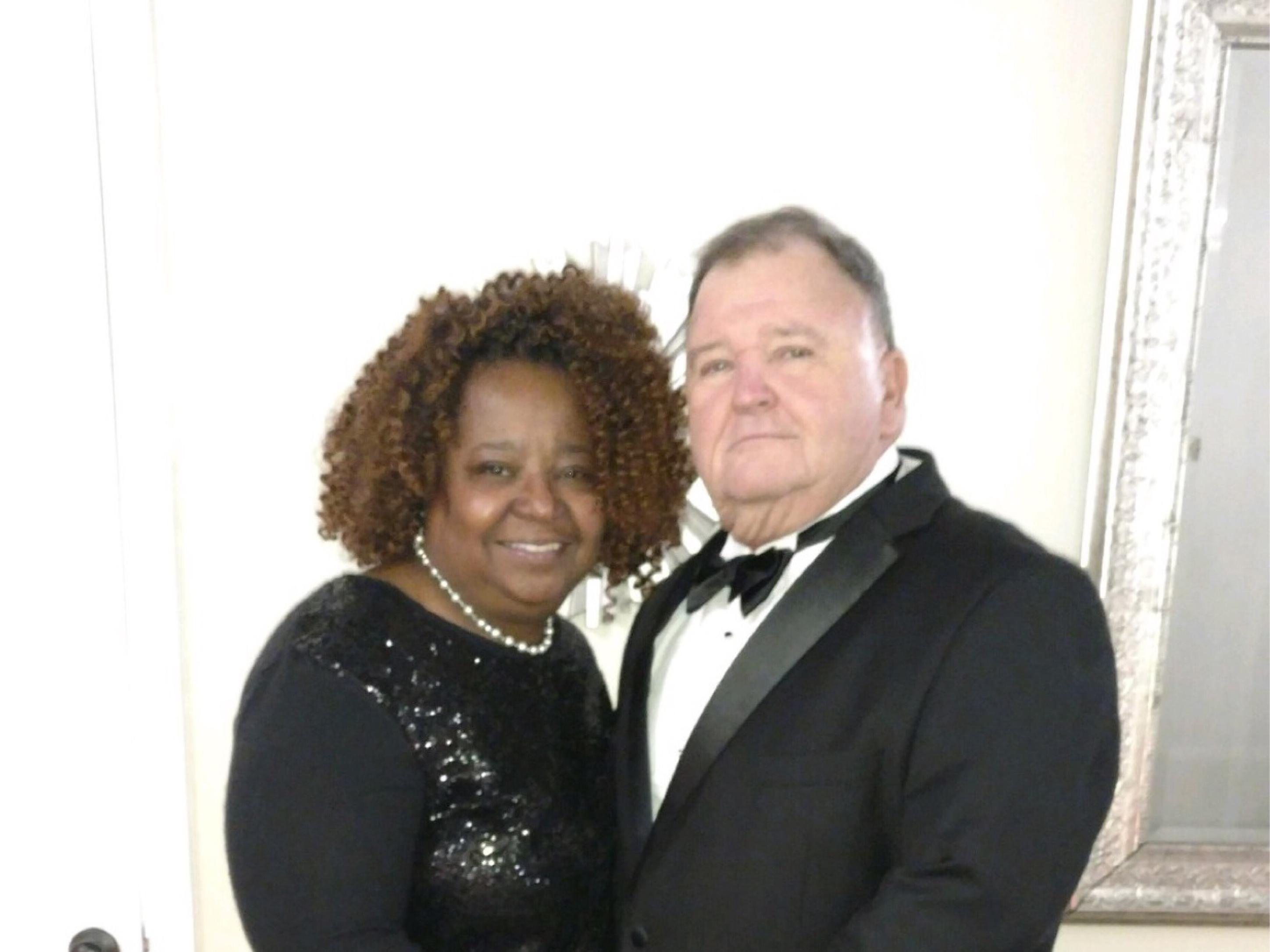The Wedding Website of Sylvia King and Steve Boling