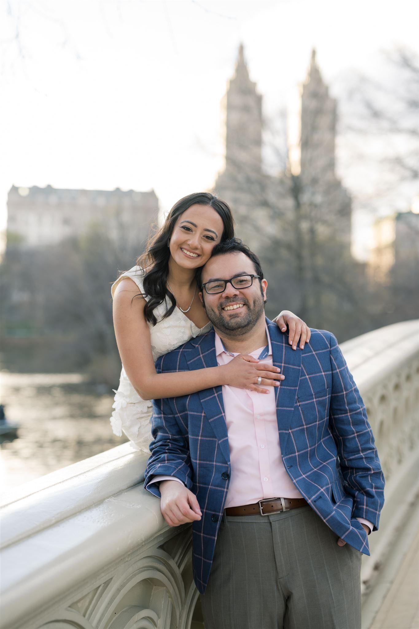 The Wedding Website of Mirna Beshay and Mina Antonius
