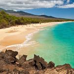 Makena Beach