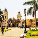 Historic Center of Lima