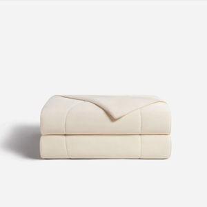 REST® Evercool® Cooling Comforter - King, Snow Ivory
