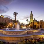 Balboa Park