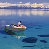 Tahoe Blue Boat Rentals