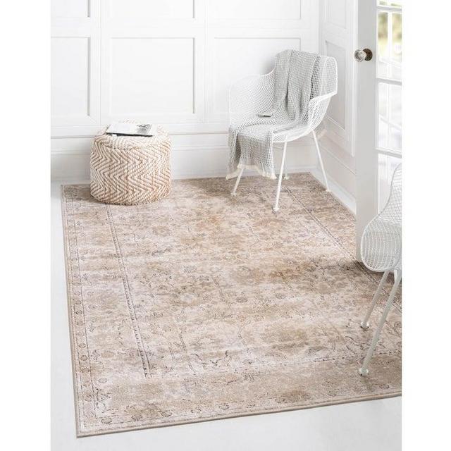 7' x 10' Oregon Rug