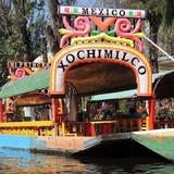 Xochimilco
