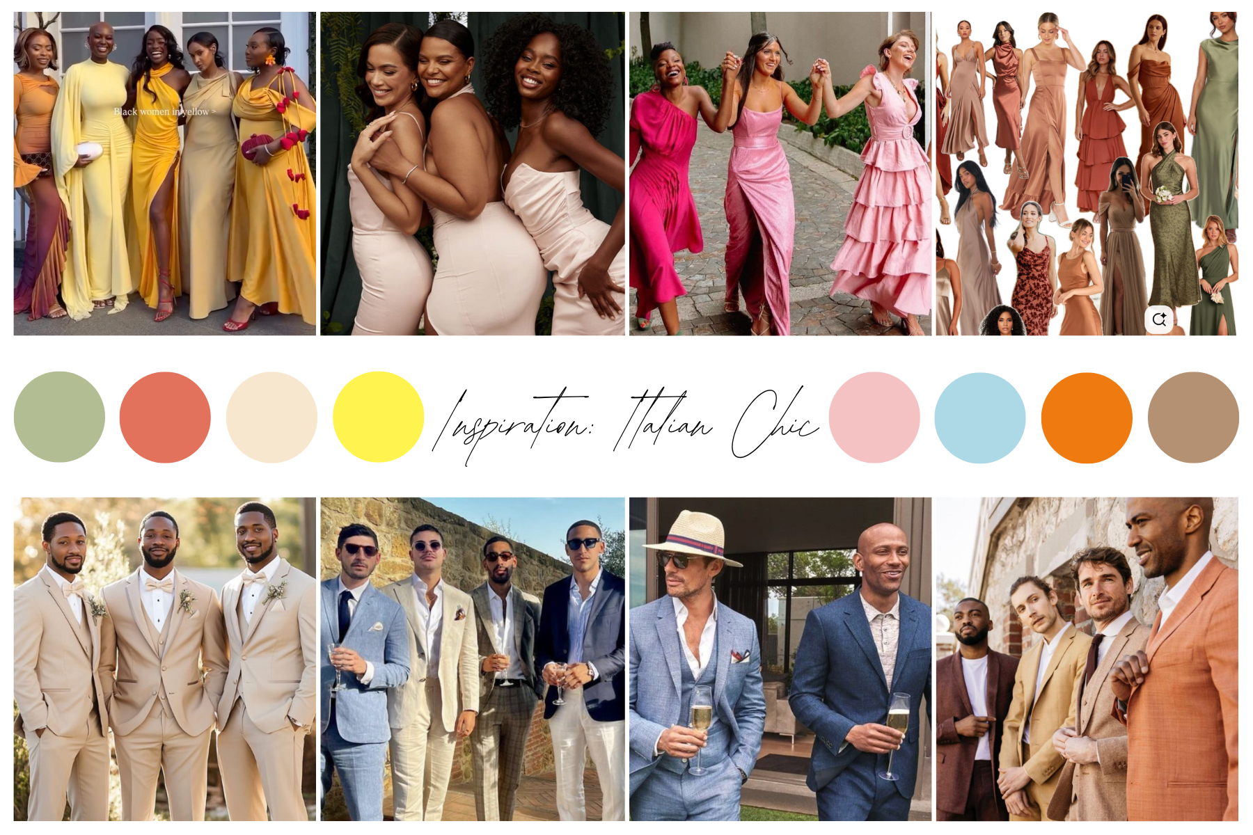 The Wedding Website of Naomi Goncalves and Ronaldo Menderszoon