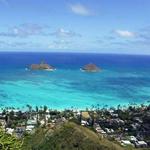Lanikai Pillbox Hike