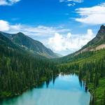 Glacier National Park
