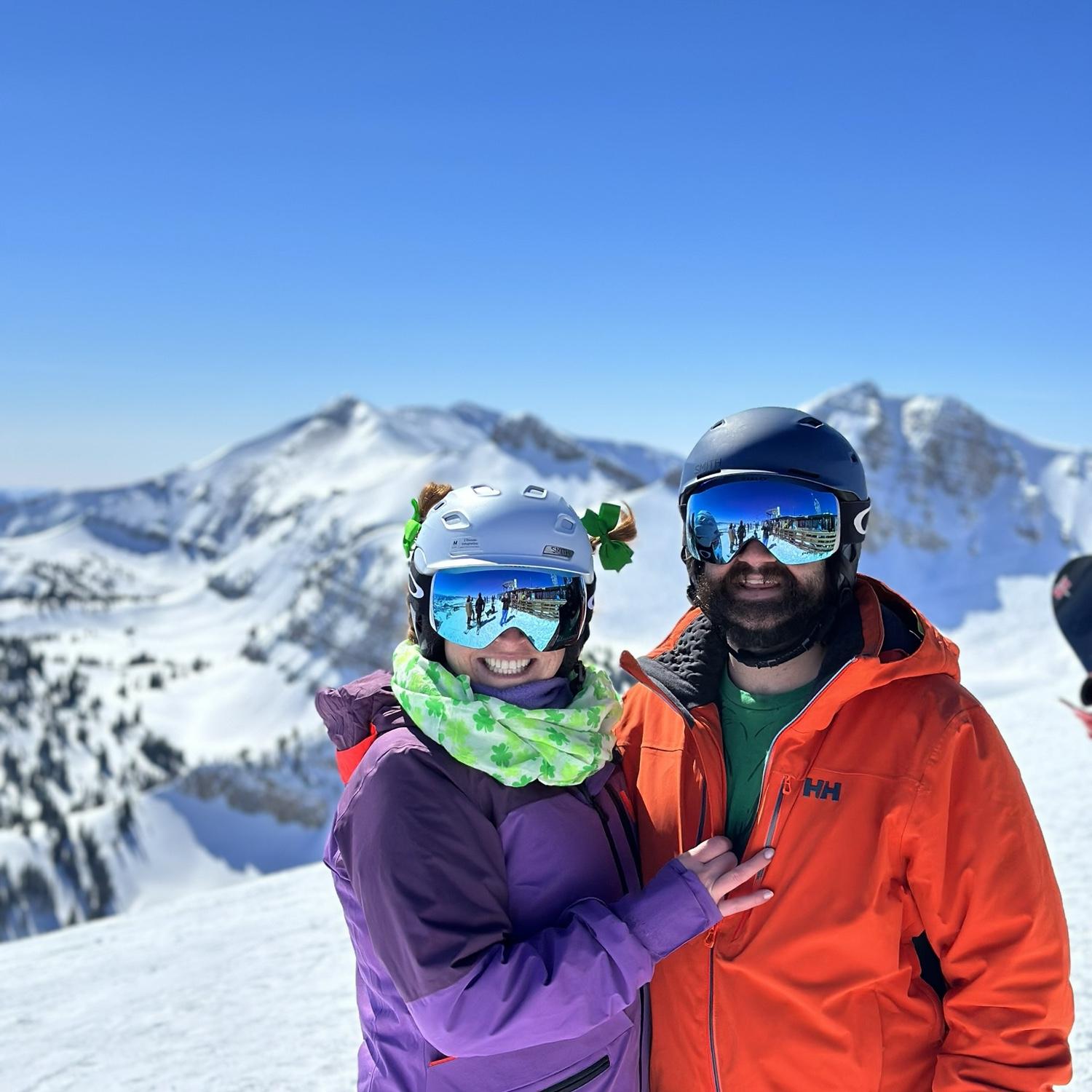 Jackson Hole 🏔️