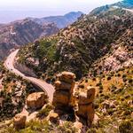 Mount Lemmon