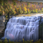 Letchworth State Park