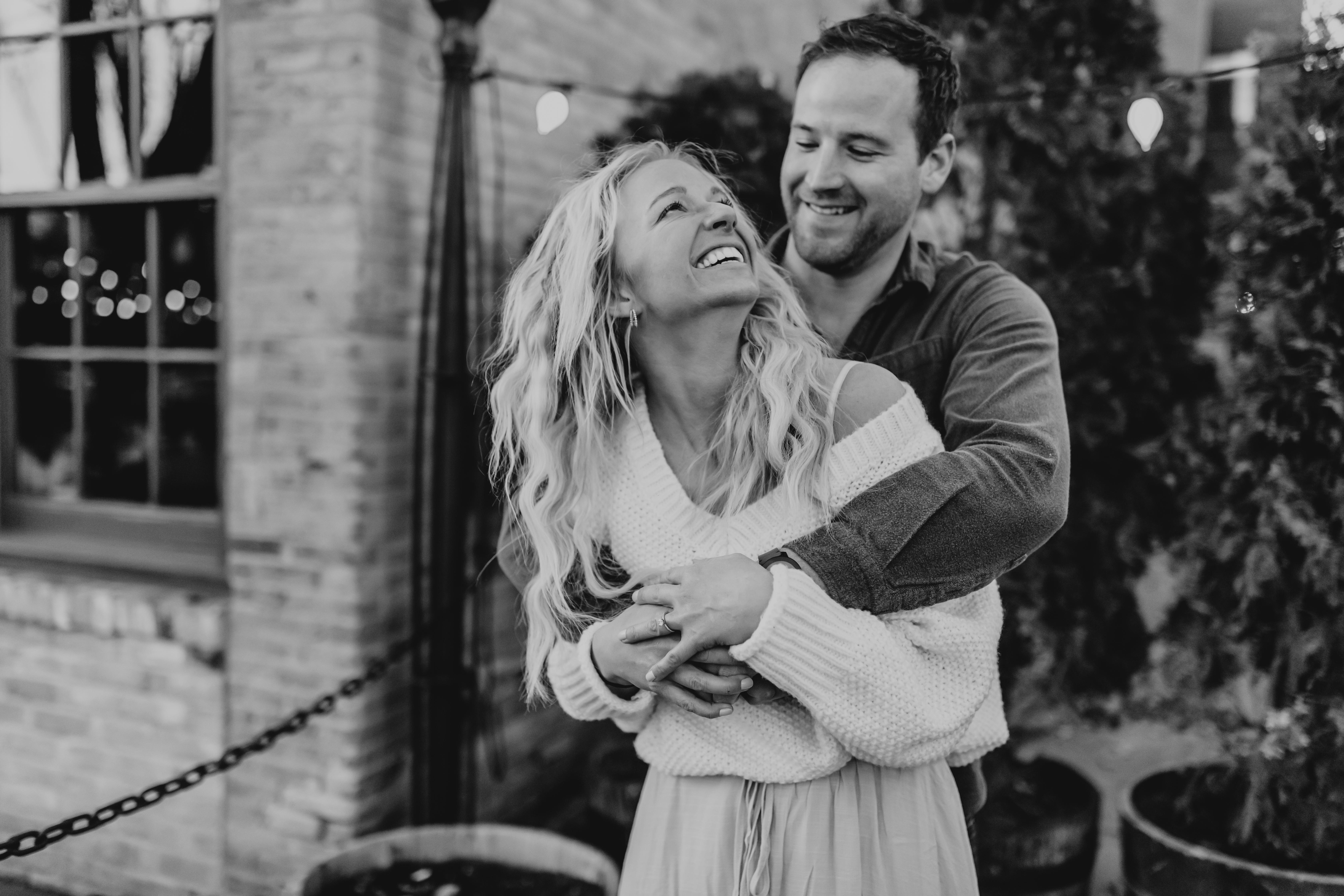 The Wedding Website of Natarah Lee and Thomas Broich