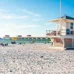 Clearwater Beach