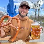 Estabrook Beer Garden