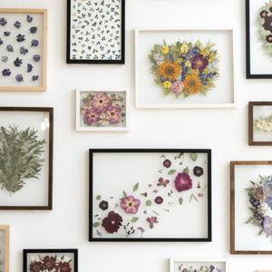 Wedding Bouquet Preservation