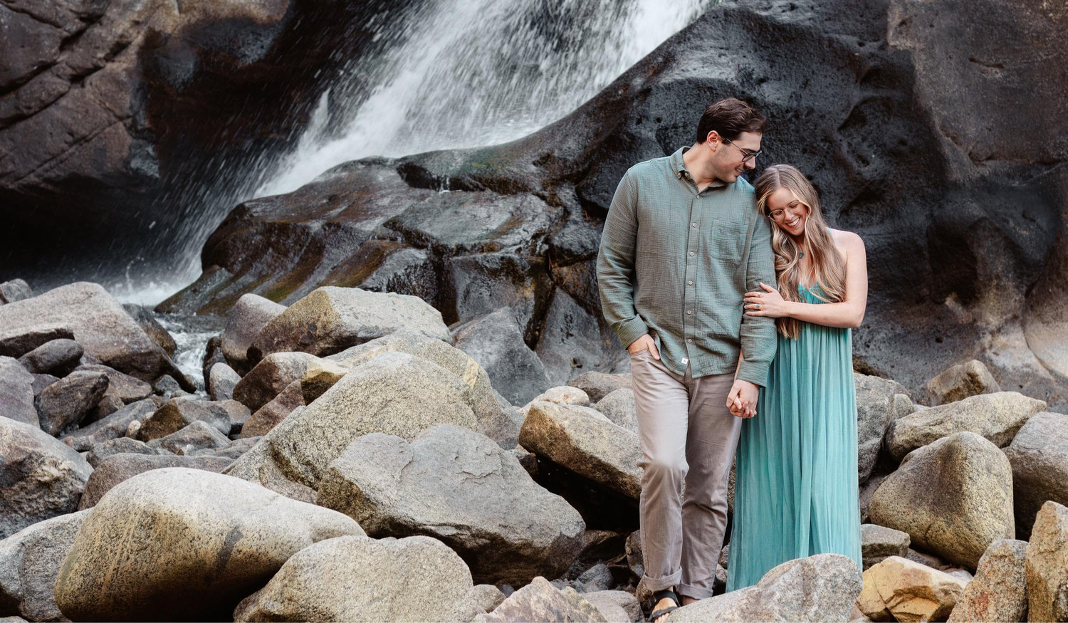 The Wedding Website of Andy W and Ari A