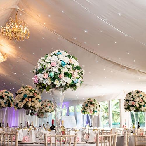 The Wedding Website of Abbey Badero and Chekube Onwuka