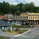 Downtown Blue Ridge