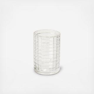 Prism Glass Tumbler