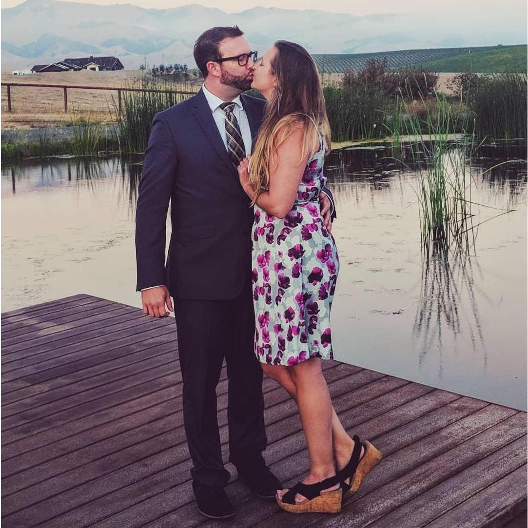 We clean up alright ;)
