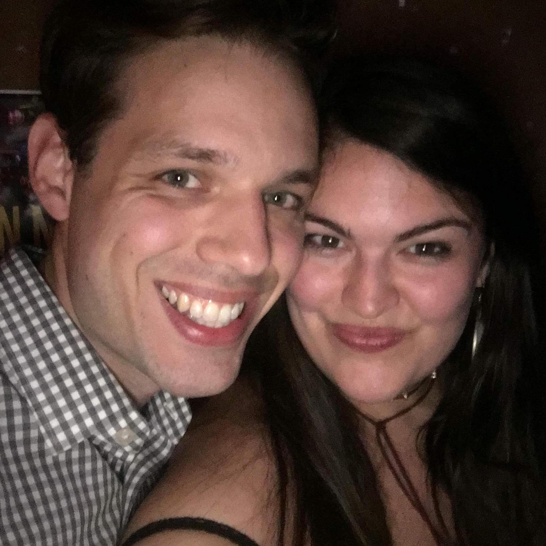 Date night with dinner & karaoke - Charlotte, NC 2017