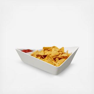 Chip & Dip Bowl