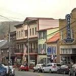 Ellicott City