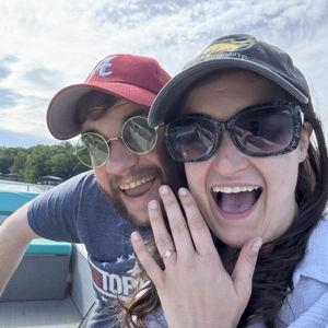 Our Honeymoon Fund