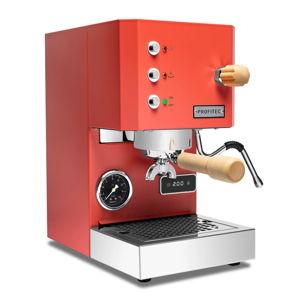 Profitec GO Espresso Machine (Red)