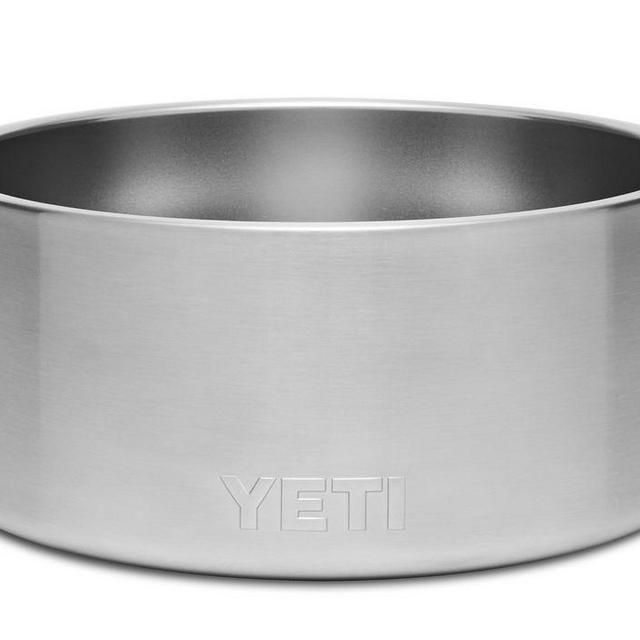 Boomer 8 Dog Bowl