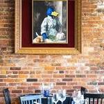 Bleu Duck Kitchen