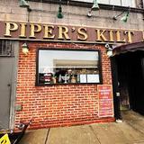 Piper's Kilt Bar