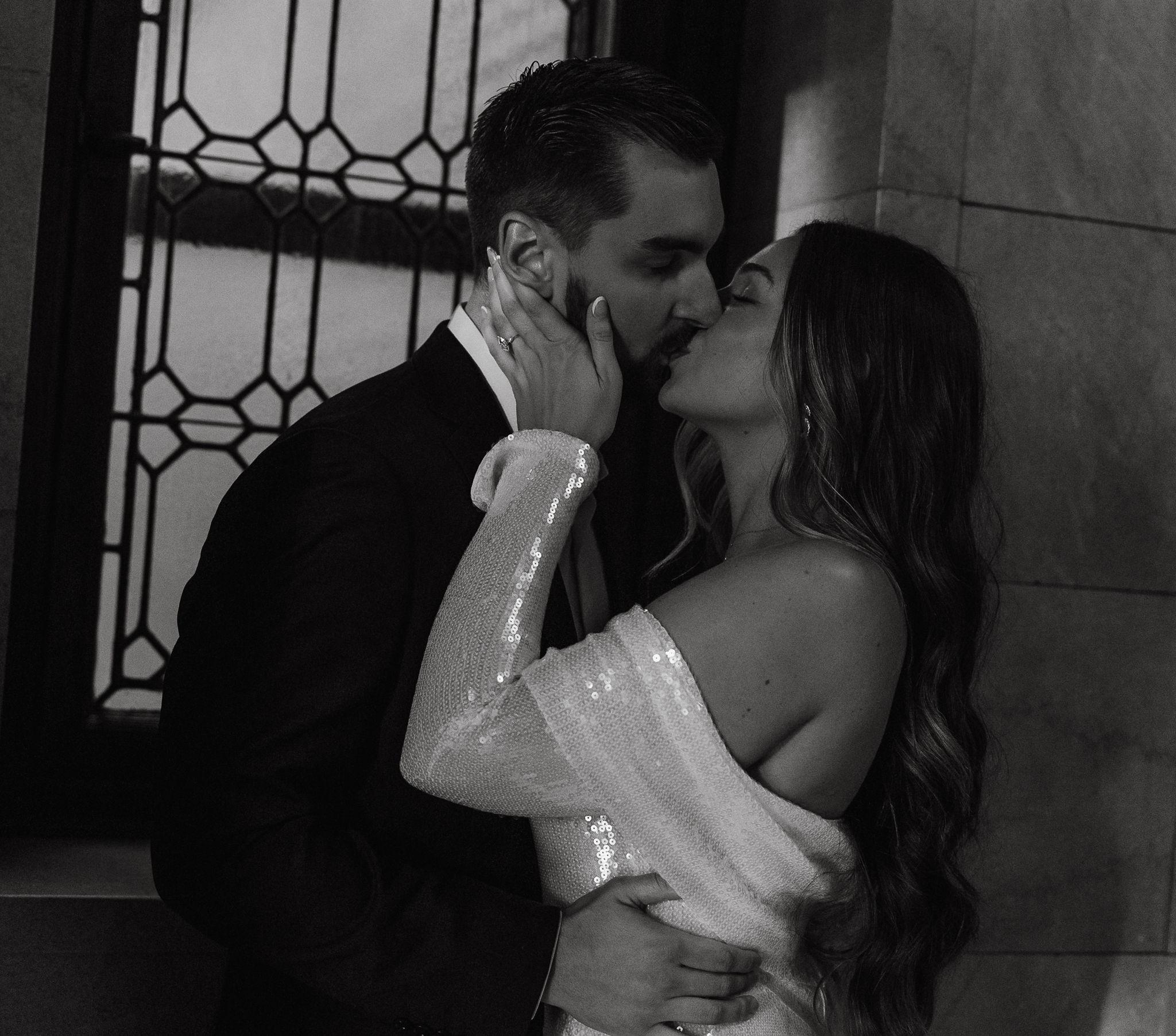 The Wedding Website of Amanda Beaton and Zac Husman