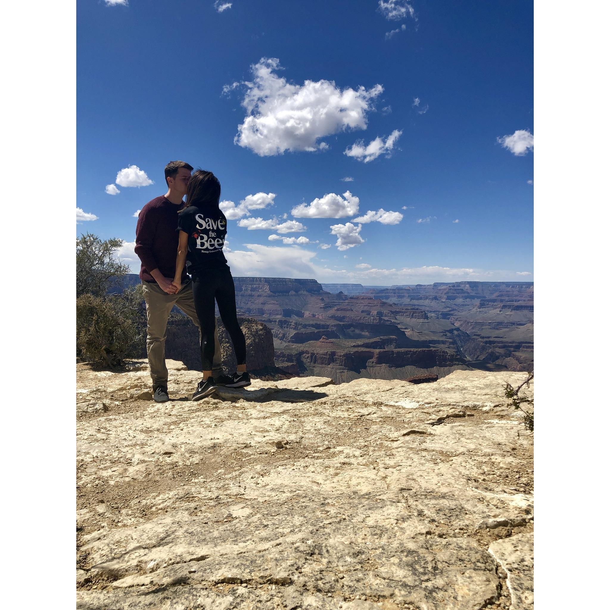 April 2019