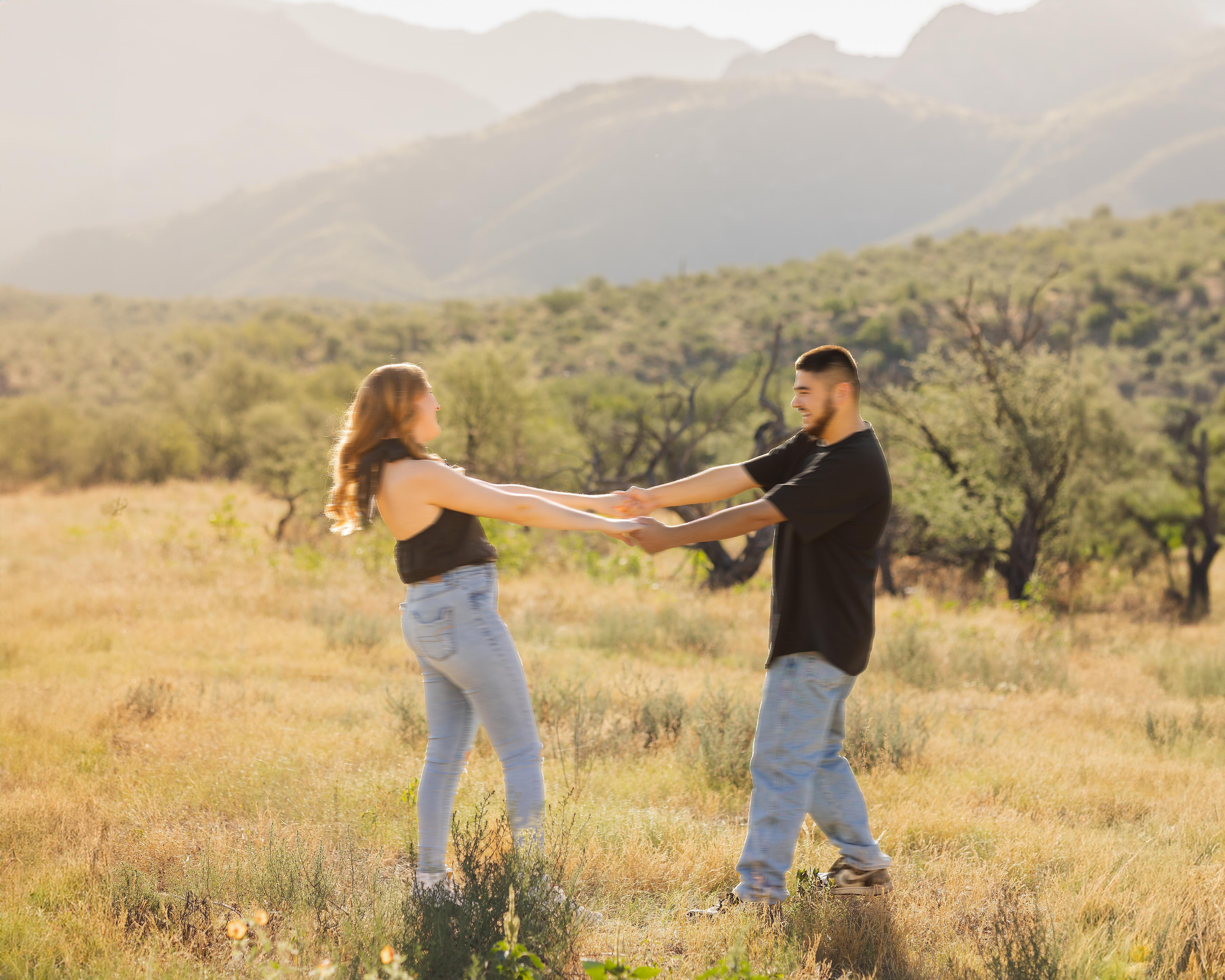 The Wedding Website of Byrdie Elise Lopez and Cody Max Zaragoza