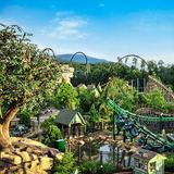 Dollywood