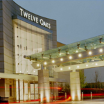 Twelve Oaks Mall