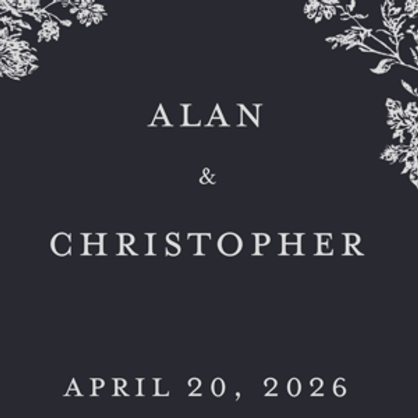 Our newlywed fund