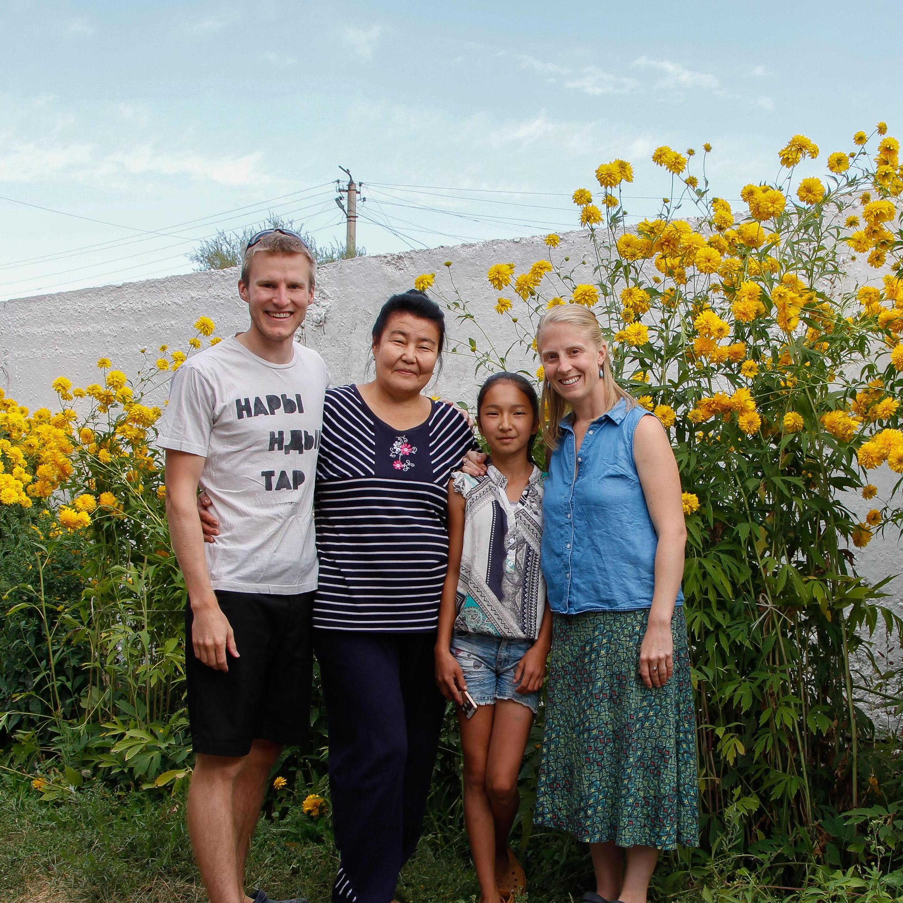 Kyrgyzstan, 2018