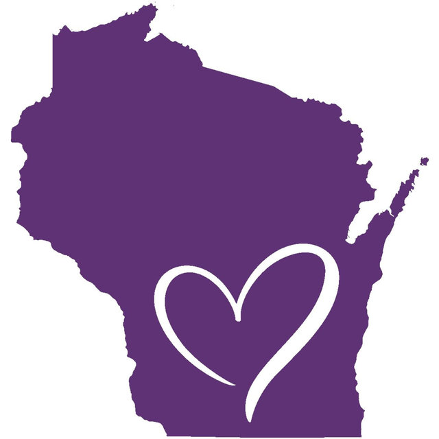 Donation to WMF Wisconsin