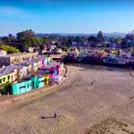 Capitola, CA