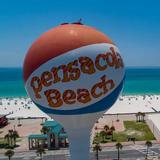 Pensacola Beach