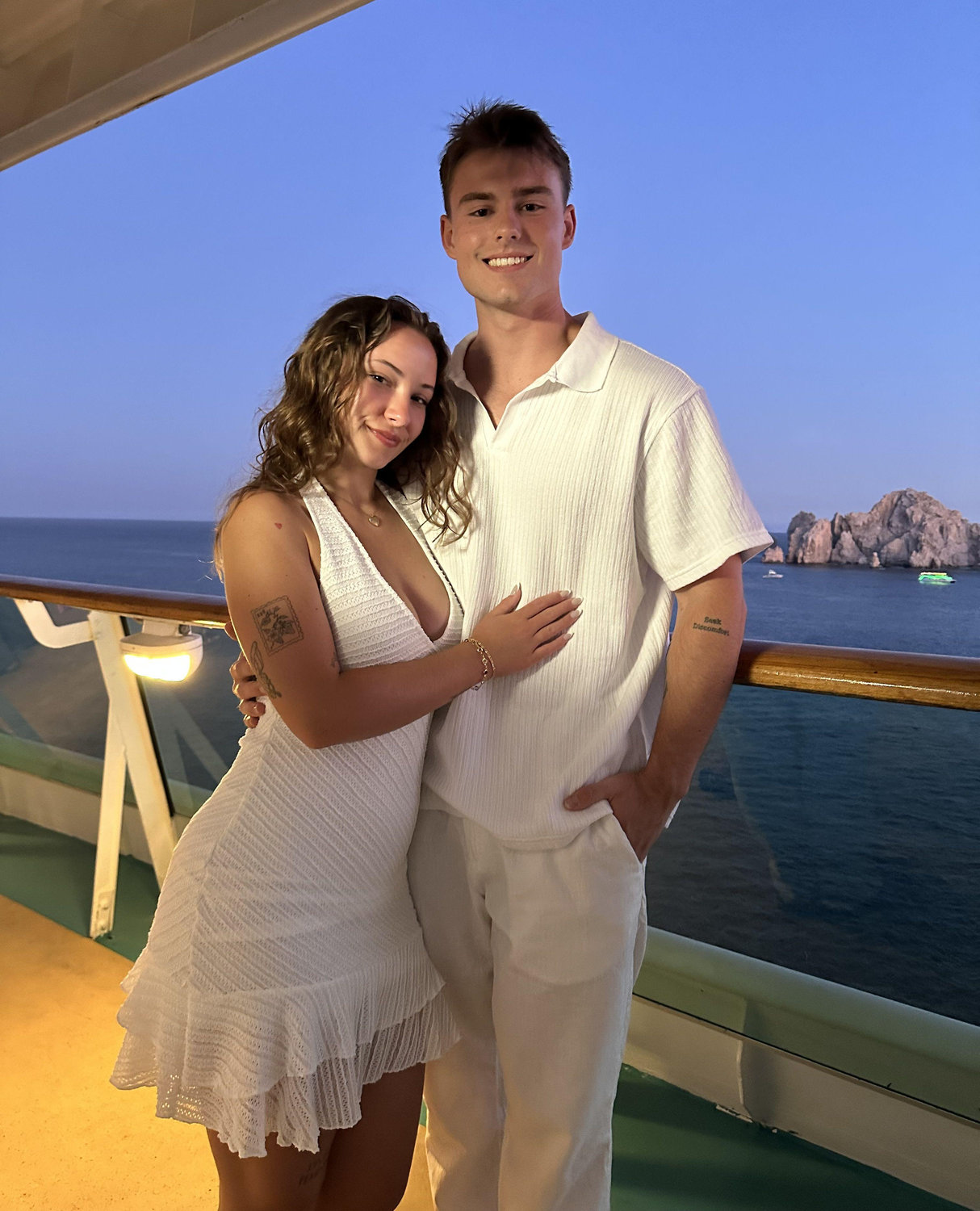 The Wedding Website of Storm Steinert and Josh Maxwell